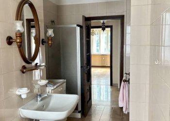 Bagno - Trilocale via Saluzzo, 131, Pinerolo - foto 20