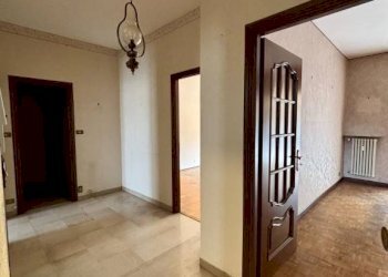 Ingresso - Three-room apartment via Saluzzo, 131, Pinerolo - photo 3