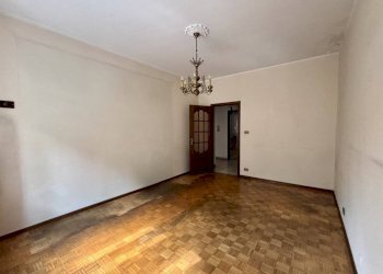 Camera da letto - Three-room apartment via Saluzzo, 131, Pinerolo - photo 13