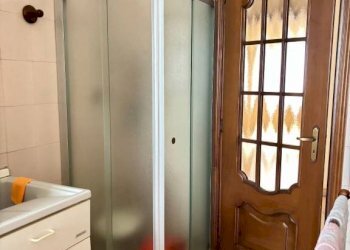 Bagno - Three-room apartment via Saluzzo, 131, Pinerolo - photo 22