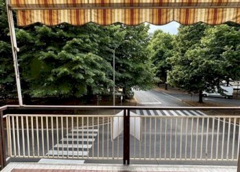Balcone - Three-room apartment via Saluzzo, 131, Pinerolo - photo 24