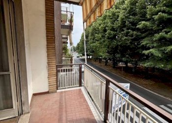 Balcone - Three-room apartment via Saluzzo, 131, Pinerolo - photo 26