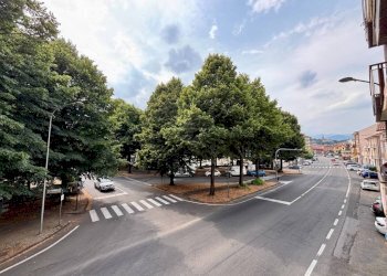 Vista - Three-room apartment via Saluzzo, 131, Pinerolo - photo 27
