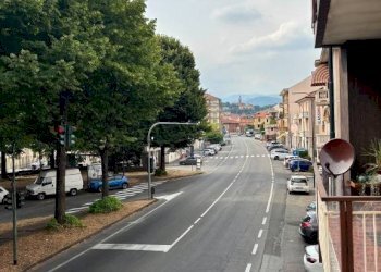 Vista - Three-room apartment via Saluzzo, 131, Pinerolo - photo 28