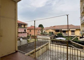 Balcone - Three-room apartment via Saluzzo, 131, Pinerolo - photo 30