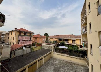 Vista - Three-room apartment via Saluzzo, 131, Pinerolo - photo 31