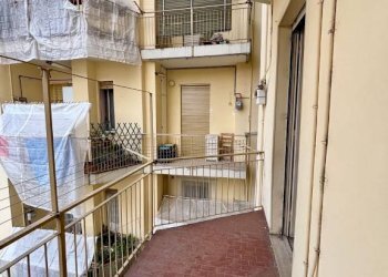 Balcone - Three-room apartment via Saluzzo, 131, Pinerolo - photo 32