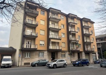 Facciata - Three-room apartment via Saluzzo, 131, Pinerolo - photo 38