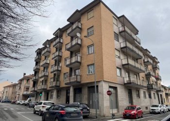 Facciata - Three-room apartment via Saluzzo, 131, Pinerolo - photo 40