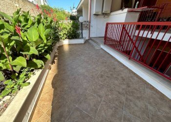 Cortile interno - Appartamento viale Grotta della Regina, 34, Bari - foto 2
