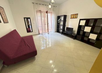 Salone - Appartamento viale Grotta della Regina, 34, Bari - foto 3