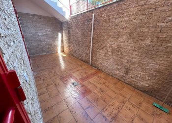 Cortile interno - Appartamento viale Grotta della Regina, 34, Bari - foto 5