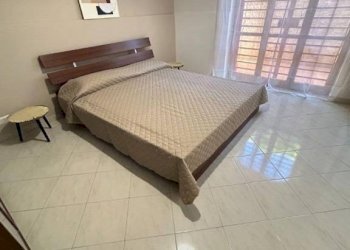 Camera da letto - Appartamento viale Grotta della Regina, 34, Bari - foto 6