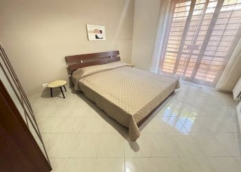 Camera da letto - Appartamento viale Grotta della Regina, 34, Bari - foto 7