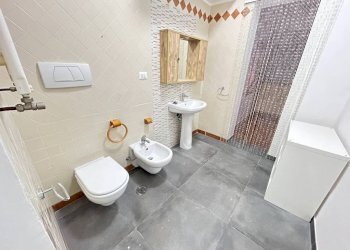 Bagno - Appartamento viale Grotta della Regina, 34, Bari - foto 8