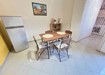 Salone - Appartamento viale Grotta della Regina, 34, Bari - foto 10