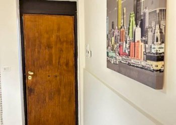 Ingresso - Appartamento viale Grotta della Regina, 34, Bari - foto 13