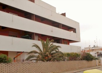 Facciata - Appartamento viale Grotta della Regina, 34, Bari - foto 16