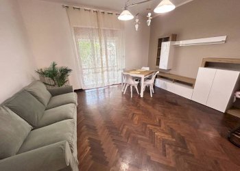 Salone - Appartamento viale Grotta della Regina, 34, Bari - foto 2