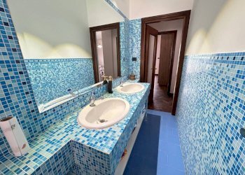 Bagno - Appartamento viale Grotta della Regina, 34, Bari - foto 5