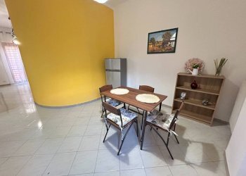 Salone - Appartamento viale Grotta della Regina, 34, Bari - foto 14