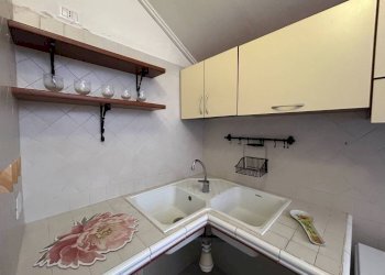 Cucina - Appartamento viale Grotta della Regina, 34, Bari - foto 17