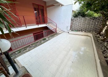 Giardino - Appartamento viale Grotta della Regina, 34, Bari - foto 18