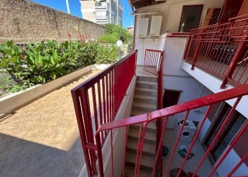 Balcone - Appartamento viale Grotta della Regina, 34, Bari - foto 20