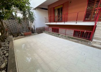 Terrazzo - Appartamento viale Grotta della Regina, 34, Bari - foto 21