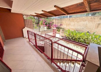 Balcone - Appartamento viale Grotta della Regina, 34, Bari - foto 23