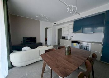 Salone - Three-room apartment via Pier Paolo Pasolini, 4, Milano - photo 4