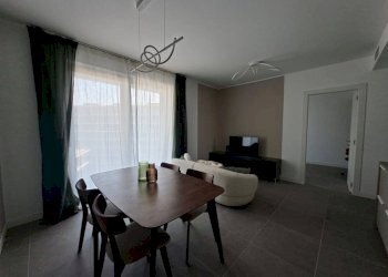 Salone - Three-room apartment via Pier Paolo Pasolini, 4, Milano - photo 7