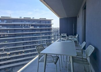 Terrazzo - Three-room apartment via Pier Paolo Pasolini, 4, Milano - photo 9
