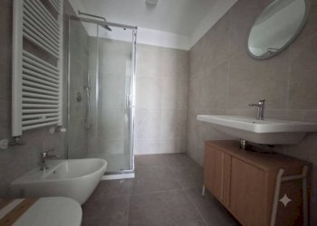 Bagno - Three-room apartment via Pier Paolo Pasolini, 4, Milano - photo 11