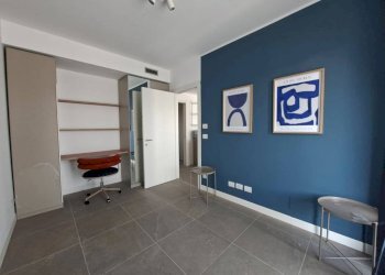 Ufficio - Trilocale via Pier Paolo Pasolini, 4, Milano - foto 12