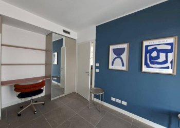 Ufficio - Three-room apartment via Pier Paolo Pasolini, 4, Milano - photo 13