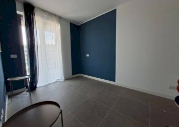 Camera da letto - Three-room apartment via Pier Paolo Pasolini, 4, Milano - photo 14