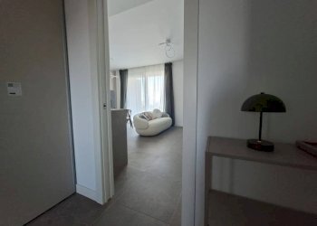 Disimpegno - Trilocale via Pier Paolo Pasolini, 4, Milano - foto 15