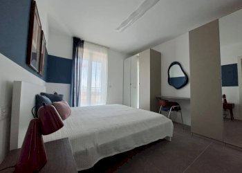Camera da letto - Trilocale via Pier Paolo Pasolini, 4, Milano - foto 21