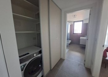Disimpegno - Three-room apartment via Pier Paolo Pasolini, 4, Milano - photo 22