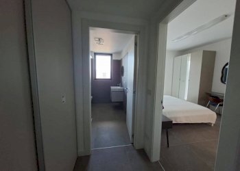 Disimpegno - Three-room apartment via Pier Paolo Pasolini, 4, Milano - photo 23