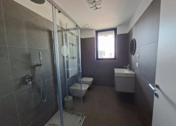 Bagno - Three-room apartment via Pier Paolo Pasolini, 4, Milano - photo 25