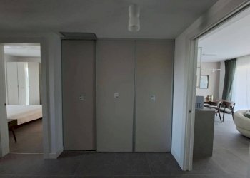 Disimpegno - Trilocale via Pier Paolo Pasolini, 4, Milano - foto 26