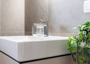Bagno - Trilocale via Pier Paolo Pasolini, 4, Milano - foto 33