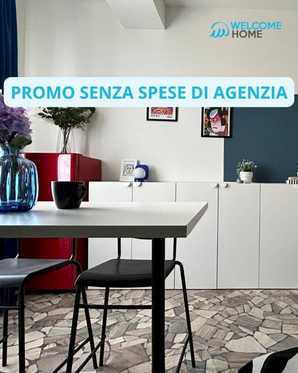 Interno non residenziale - One-room apartment viale Carlo Espinasse, 104, Milano (neighborhood Villapizzone) - photo 1