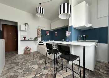 Cucina - Monolocale viale Carlo Espinasse, 104, Milano (zona Villapizzone) - foto 3