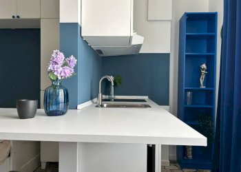 Ufficio - One-room apartment viale Carlo Espinasse, 104, Milano (neighborhood Villapizzone) - photo 5
