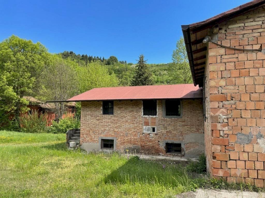 Facciata - Rustic via Pontecchio, Sasso Marconi - photo 1