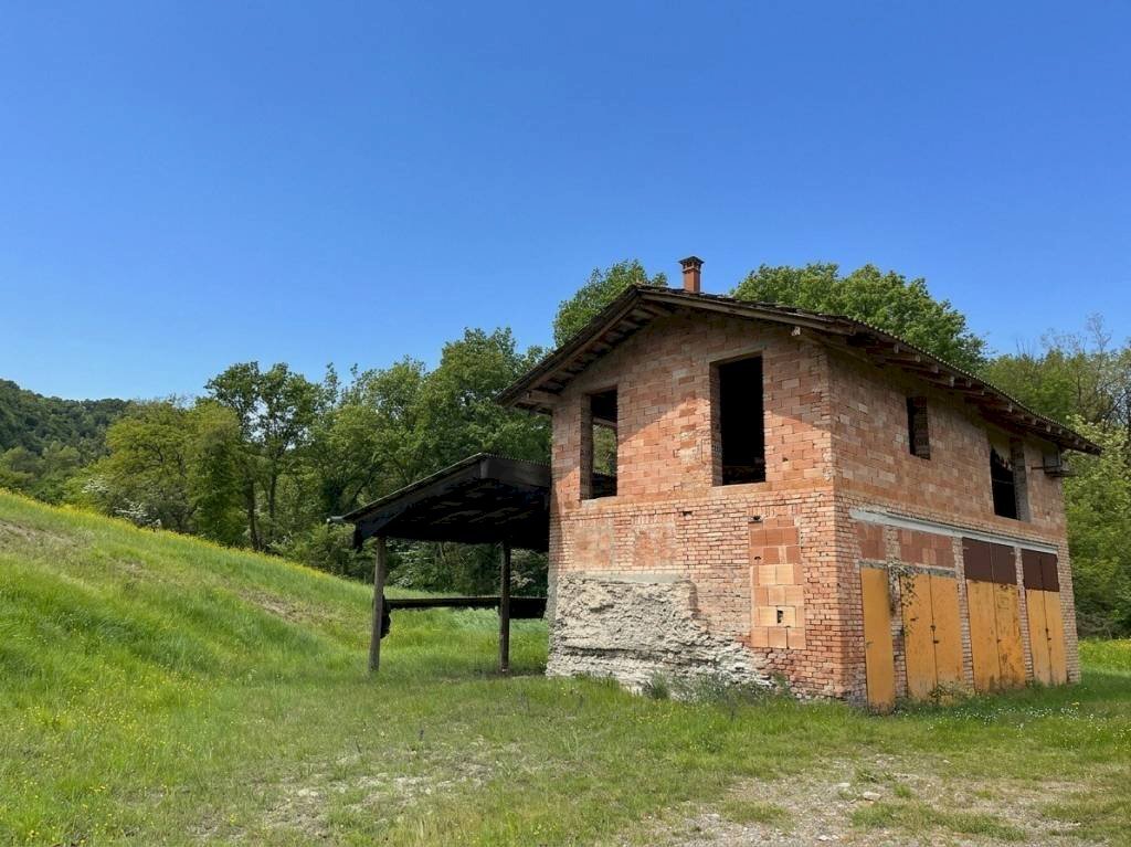 Facciata - Rustic via Pontecchio, Sasso Marconi - photo 2