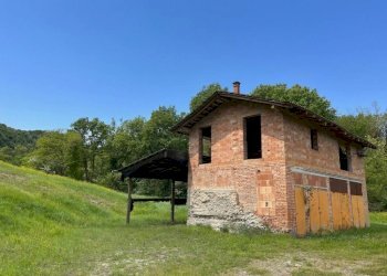 Facciata - Rustic via Pontecchio, Sasso Marconi - photo 2